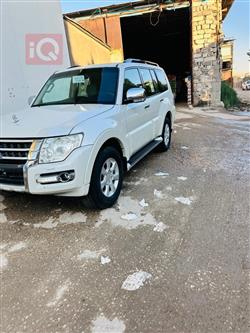میتسوبیشی پاجیرۆ